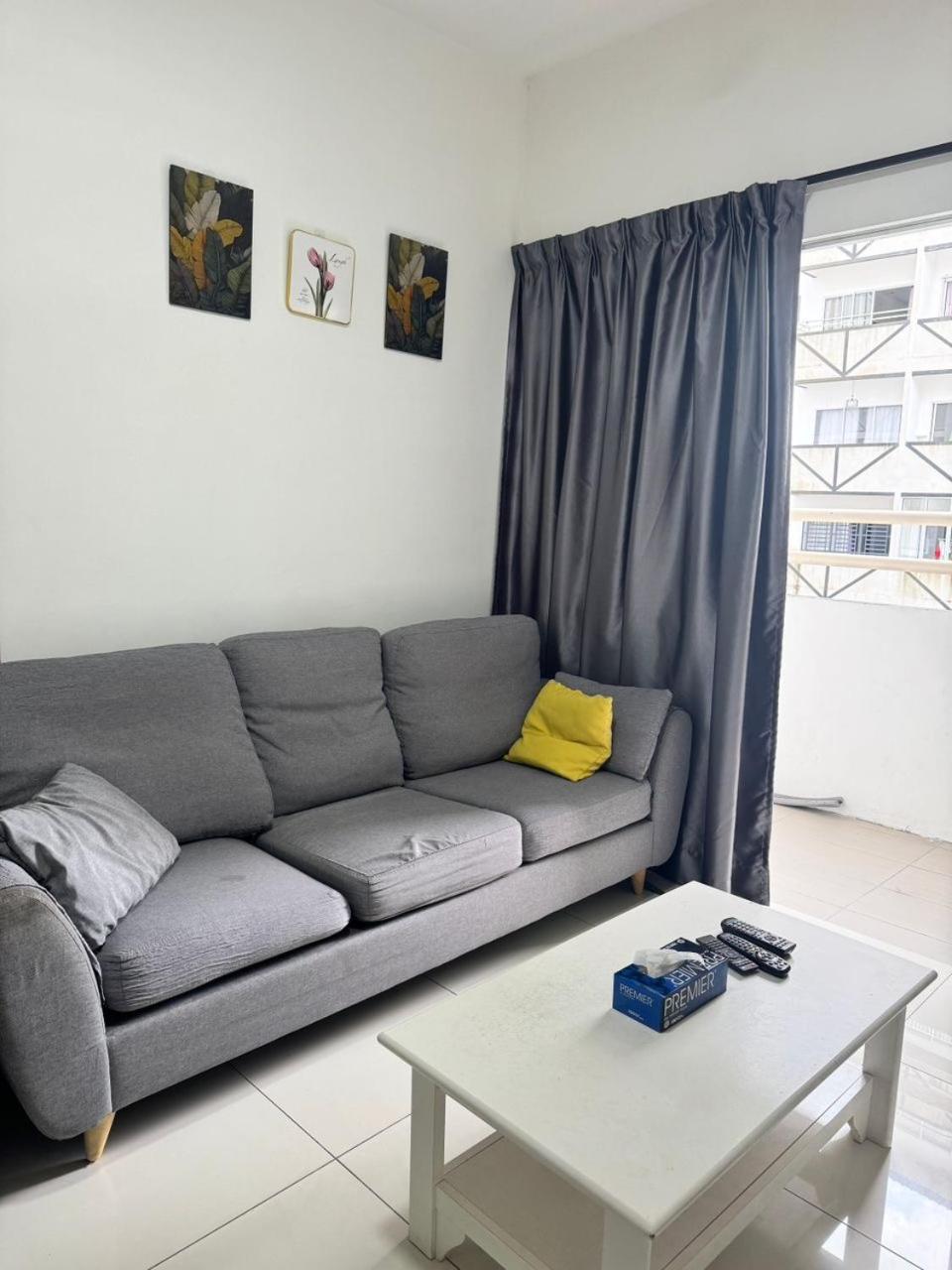 Ayaan Blossom Budget Homestay Free Breakfast Tanah Rata Εξωτερικό φωτογραφία