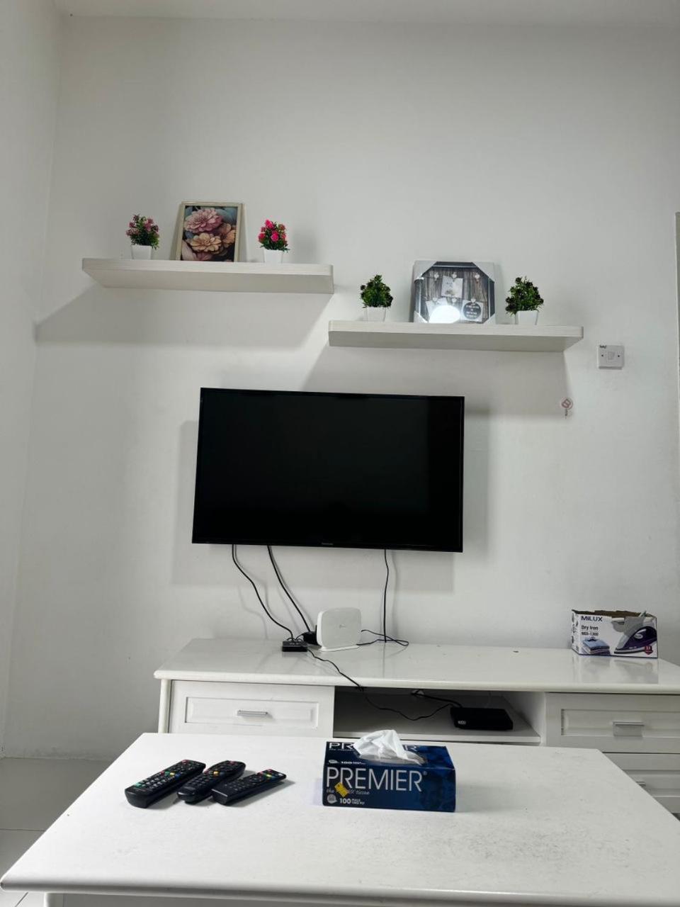 Ayaan Blossom Budget Homestay Free Breakfast Tanah Rata Εξωτερικό φωτογραφία