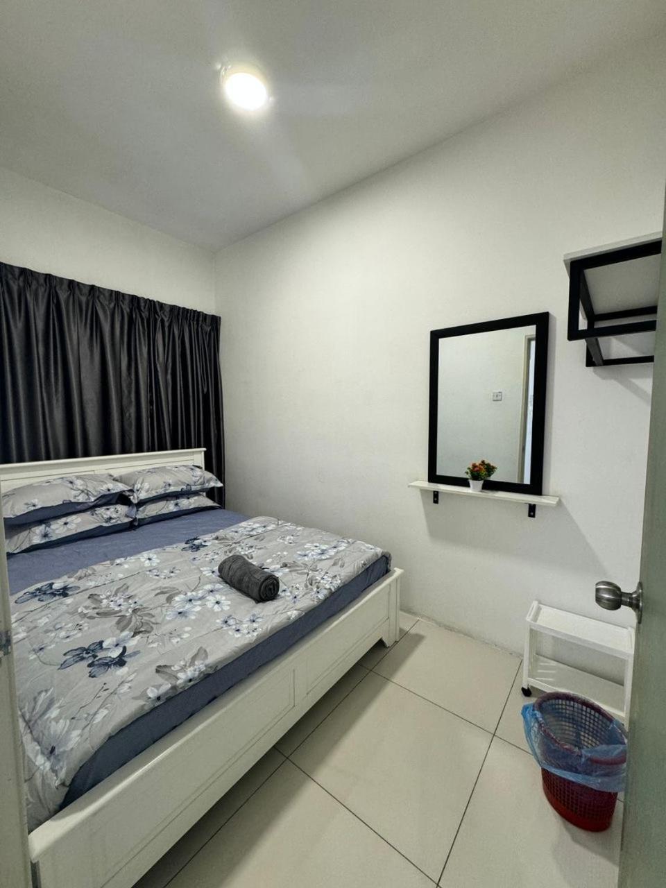 Ayaan Blossom Budget Homestay Free Breakfast Tanah Rata Εξωτερικό φωτογραφία