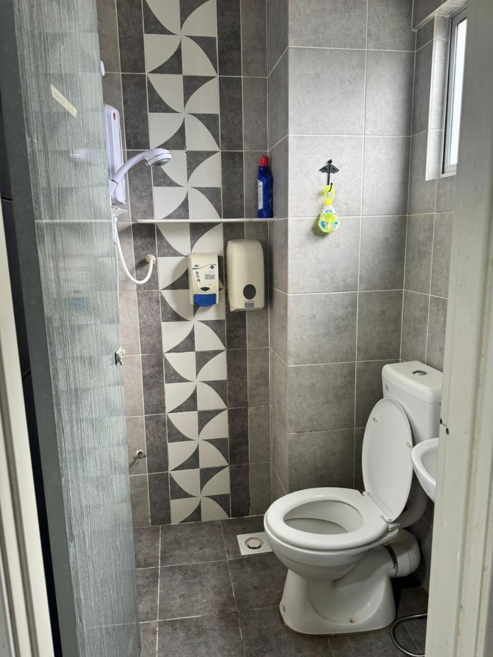 Ayaan Blossom Budget Homestay Free Breakfast Tanah Rata Εξωτερικό φωτογραφία