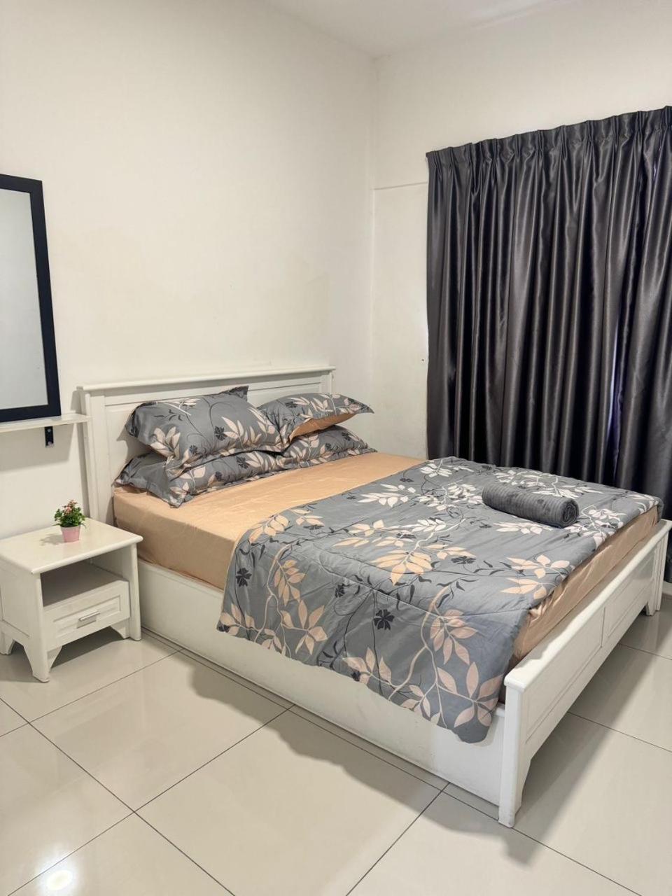 Ayaan Blossom Budget Homestay Free Breakfast Tanah Rata Εξωτερικό φωτογραφία