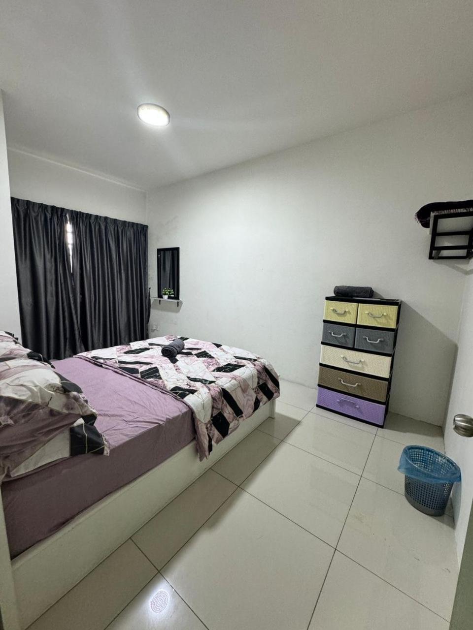 Ayaan Blossom Budget Homestay Free Breakfast Tanah Rata Εξωτερικό φωτογραφία