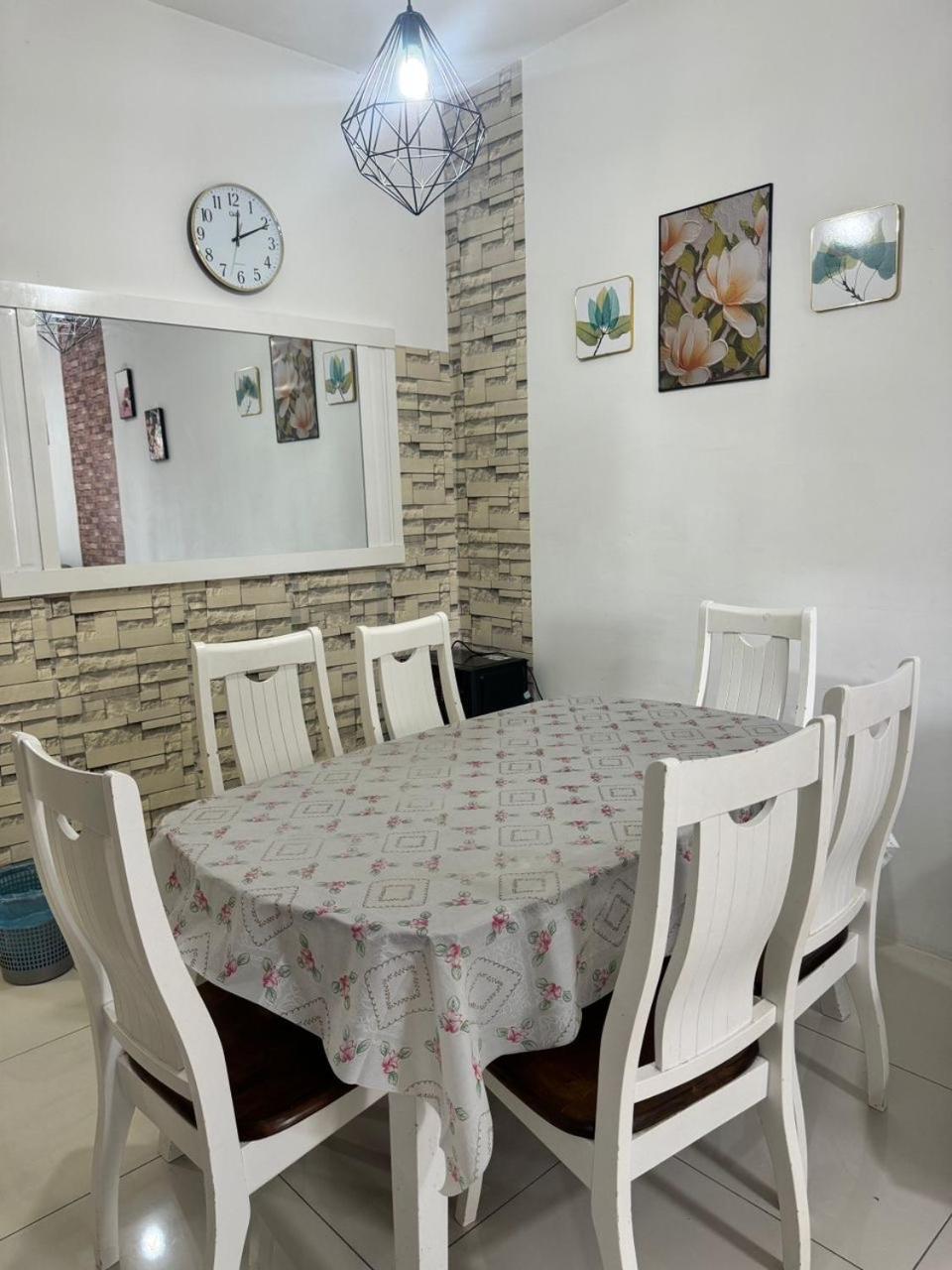 Ayaan Blossom Budget Homestay Free Breakfast Tanah Rata Εξωτερικό φωτογραφία
