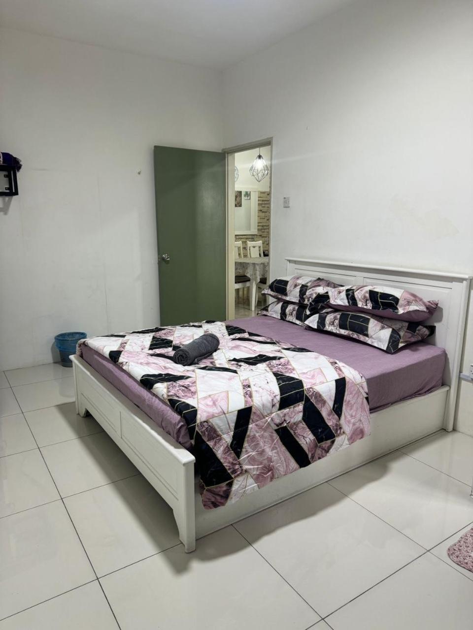 Ayaan Blossom Budget Homestay Free Breakfast Tanah Rata Εξωτερικό φωτογραφία